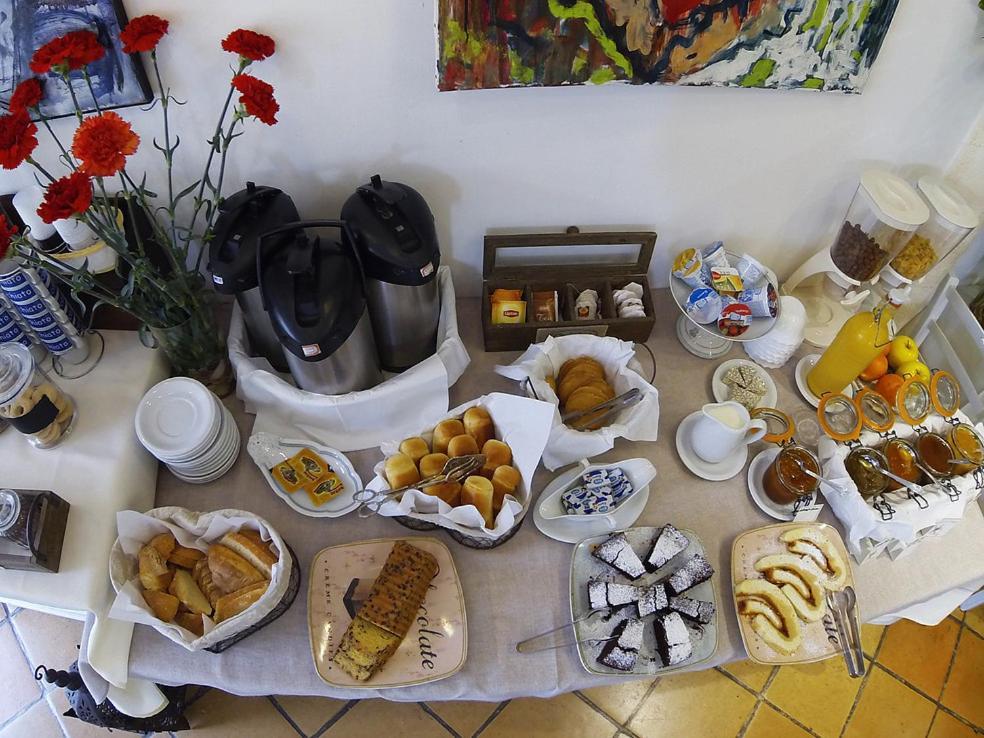 Agriturismo Terre Di Mare Bordighera Vallecrosia Kültér fotó
