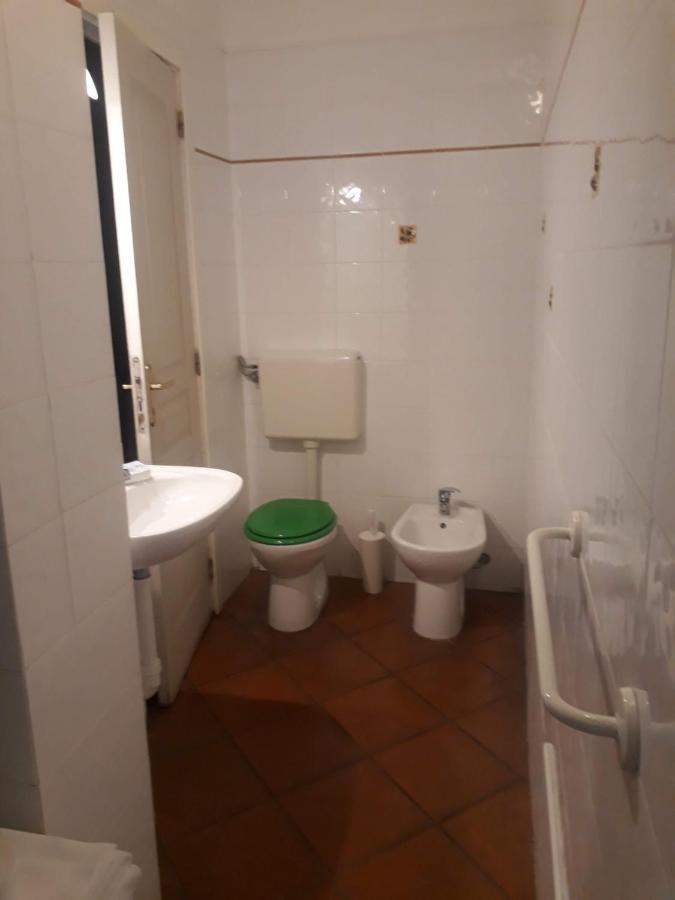 Agriturismo Terre Di Mare Bordighera Vallecrosia Kültér fotó