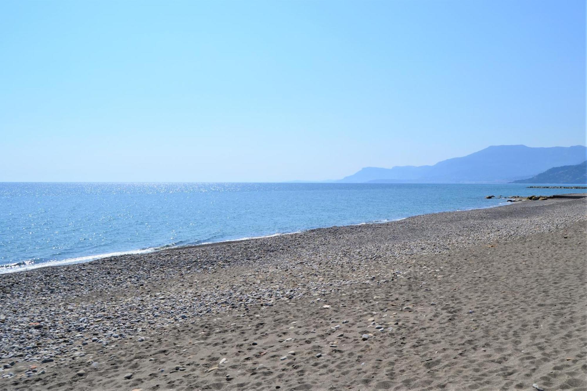 Agriturismo Terre Di Mare Bordighera Vallecrosia Kültér fotó
